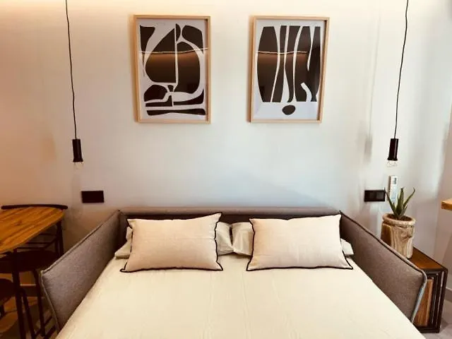 Cozy Close To Puerto Banús Marbella