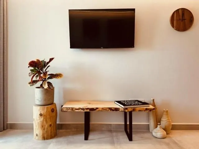Cozy Close To Puerto Banús
