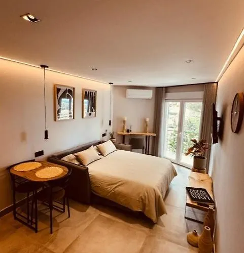Apartamento Cozy Close To Puerto Banús