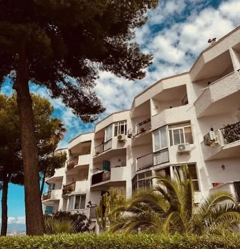 Cozy Close To Puerto Banús Apartamento Marbella