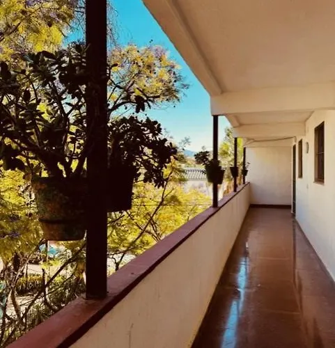 Apartamento Cozy Close To Puerto Banús