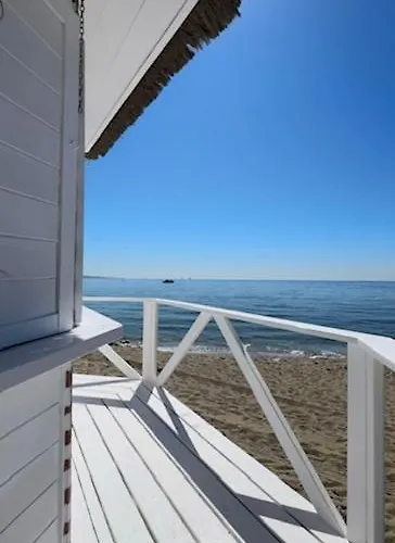 Apartamento Cozy Close To Puerto Banús *
