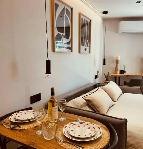 Cozy Close To Puerto Banús Apartamento Marbella