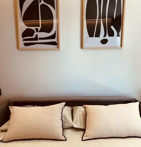 Apartamento Cozy Close To Puerto Banús *